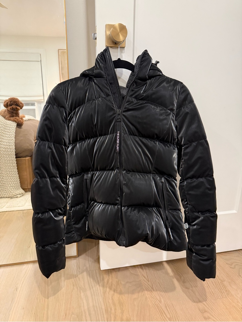 Aritzia Super Puff
